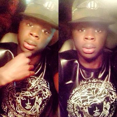 papealioune94's profile picture. 