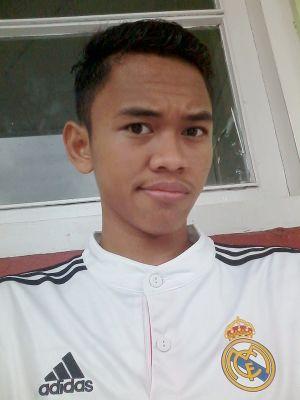 ♥ FANIA PUTRI SALSABILA ♥