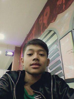 _aderifki's profile picture. 