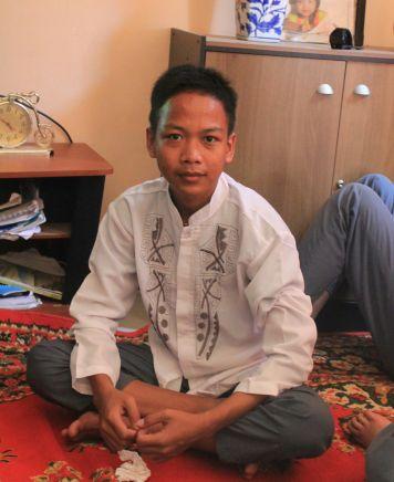 Tamrin_Thame's profile picture. Zoyc Zonyc