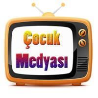Çocuk Medyası (@cocukmedyasi) Twitter profile photo