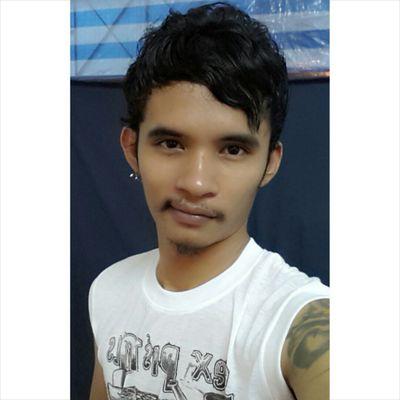 MoB_Slam's profile picture. ชีวิตกลางพายุ