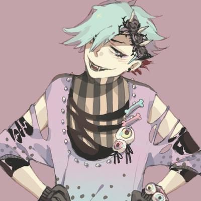 CashToFlames's profile picture. Im Such A Witch Bitch That I Kill Other Witches For Money. |OC|RP|18+|Witch|Detailed RP|