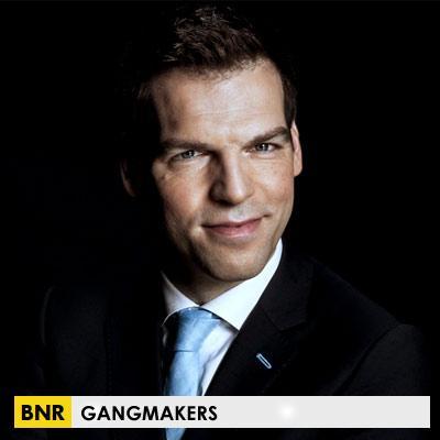 BNR Gangmakers ontmoette 2,5 jaar ondernemers met ambitie. Wat zet jij in gang in je regio? Sponsor: @OlympiaNL #gangmakers