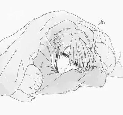 〡〡ⓗⓘⓚⓘⓚⓞⓜⓞⓡⓘ〡〡                                                           『нe ιѕ νeяу αcтινe oη ѕocιαℓ ѕιтeѕ вυт ιѕ αcтυαℓℓу ηoт ιη яeαℓιту』《PLEASE READ EXT BIO》