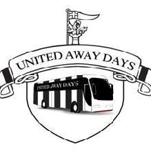 Family Friendly - Low cost Newcastle Away coach transport.