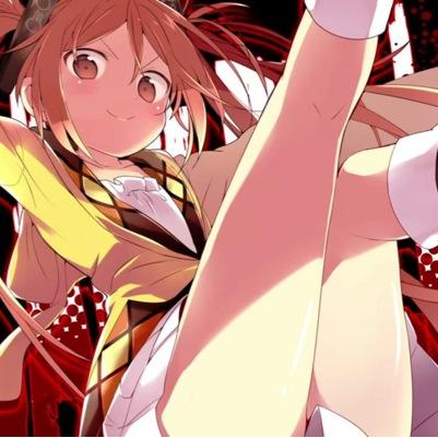 藍原延珠さんのプロフィール画像