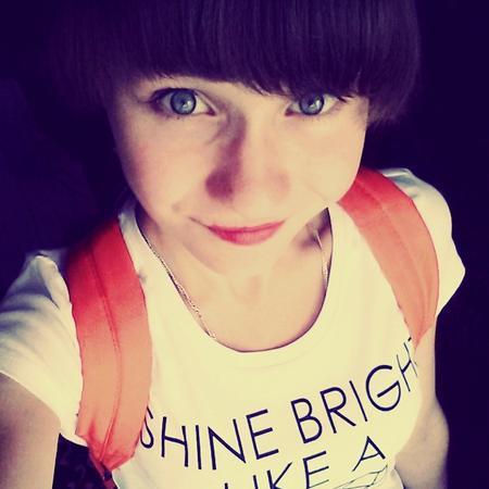 briuntsowa Profile Picture