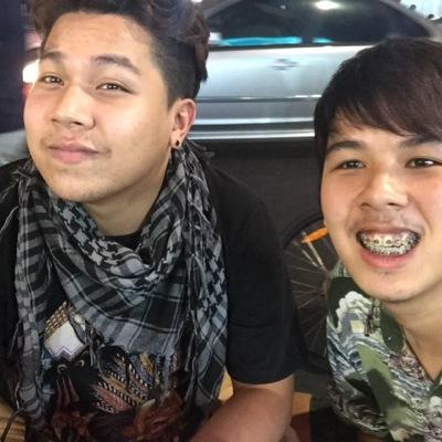 boatokc's profile picture. King's college44 Bangkok university law28 
1994