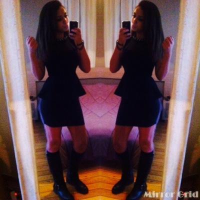 Célibataire à vie. 
Facebook Marie Colson 
Snapchat Marie17080