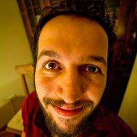 Hasan Akgün (@hasanakg) Twitter profile photo