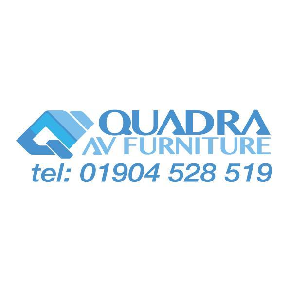 QUADRA AV FURNITURE