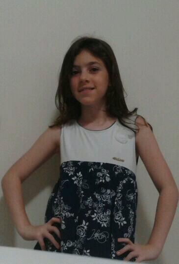 sou flyer com muito orgulho