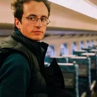 Hamish Brown (@brown_hamish) 's Twitter Profile Photo Hamish Brown (@brown_hamish) 's Twitter Profile Photo