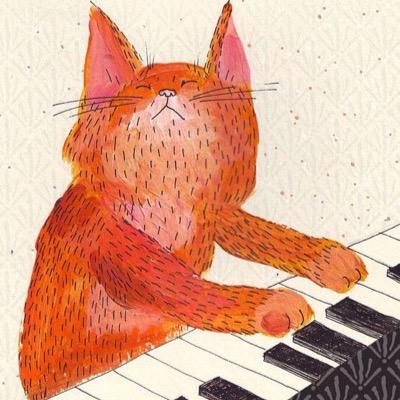 blessedwithacat's profile picture. 