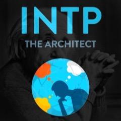 We are the Architects and these are the introverted, intuitive, rational and flexible attempts we forego everyday.