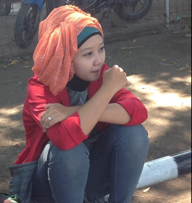 Pratu Salathin Hafid M & Safira Fithriyah Pratama Jainuri