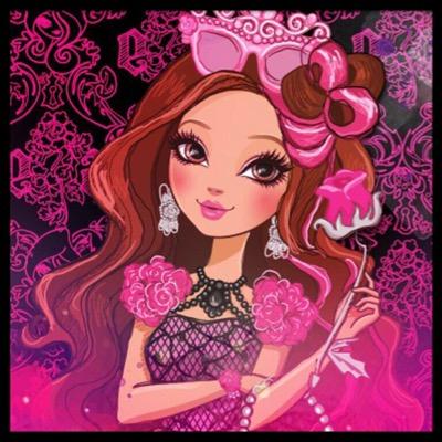 eah briar beauty