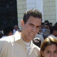 Reinaldo Diaz - @ReinaldoTipoWeb Twitter Profile Photo