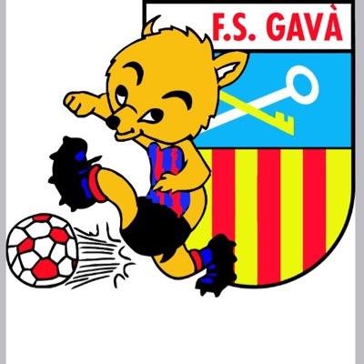 Página oficial del Fútbol sala Gava