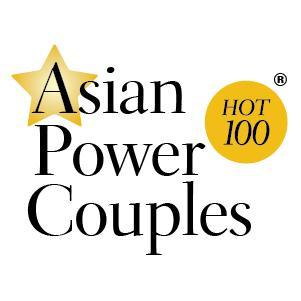 Asian Power Couples Profile