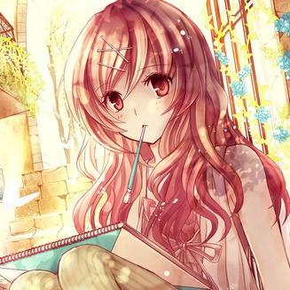 [OC RP] Hajimemashite. Watashi wa Hanazawa Kurumi desu. | 15 y.o. | ♥ Violin | 「 It's hard to forget someone who gave you so much to remember. 」