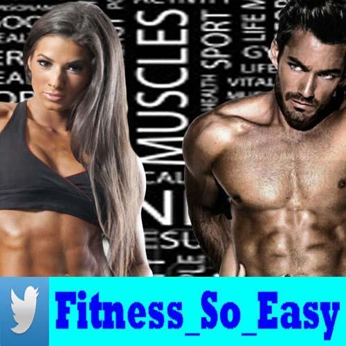 Useful & Effective #Fitness #Health #Weight_Loss Guides. #Fitness_So_Easy