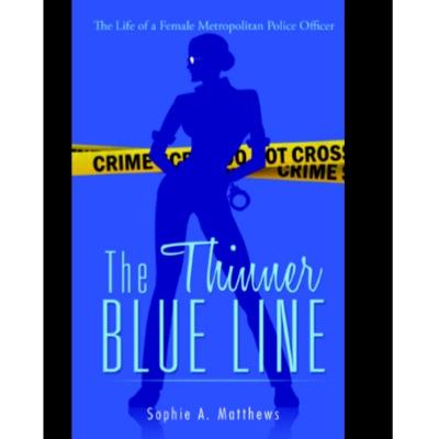 Author of The Thinner Blue Line 'The Life of A Female Metropolitan Police Officer'. After 12 yrs policing London, I'm now a detective in the sunny Caribbean :)