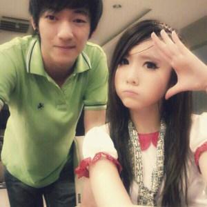 NanaCintan's profile picture. #love rynism chibi#cherrybelle_indo