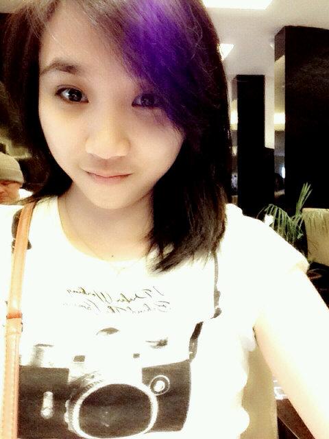 Enjoy life today coz yesterday is gone and tomorrow is never promised.. ;) || Belongs to Jesus Christ .. =^.^=