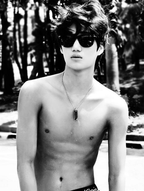 Kkaijongh94 Profile Picture