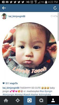 CHEN~♡
