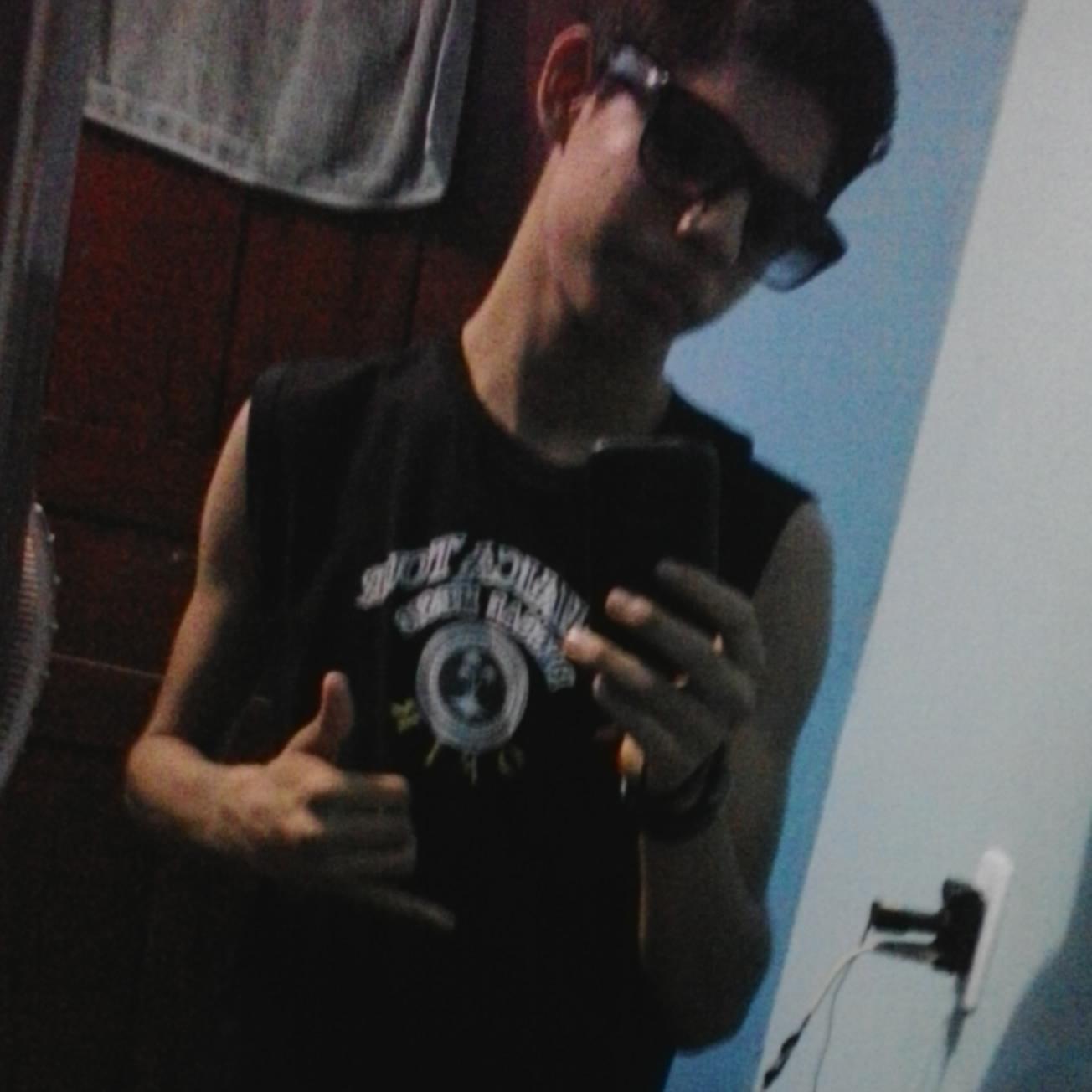 Esta é uma luta pelo dia, pela noite, pelo branco, pelo preto. Uma dança da vitória. Uma revolta em chamas
whatsApp:(91)93107380