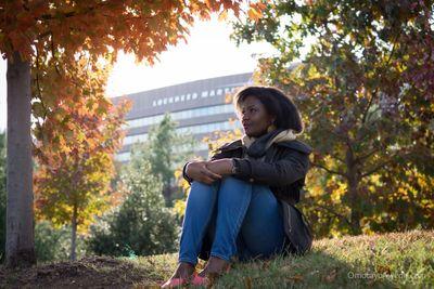 MsOmotee's profile picture. Our deepest fear is not that we are inadequate. Our deepest fear is that we are powerful beyond measure. - Marianne Williamson.