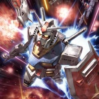 趣味はガンプラ(上手いとは言っていない)他にもガンダムのゲームやアニメやらとりあえずガンダムが好きです^^よろしく！
