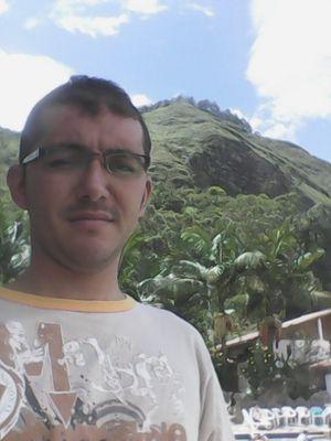 2705LUCHO's profile picture. 