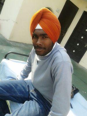 9888314674fateh's profile picture. 