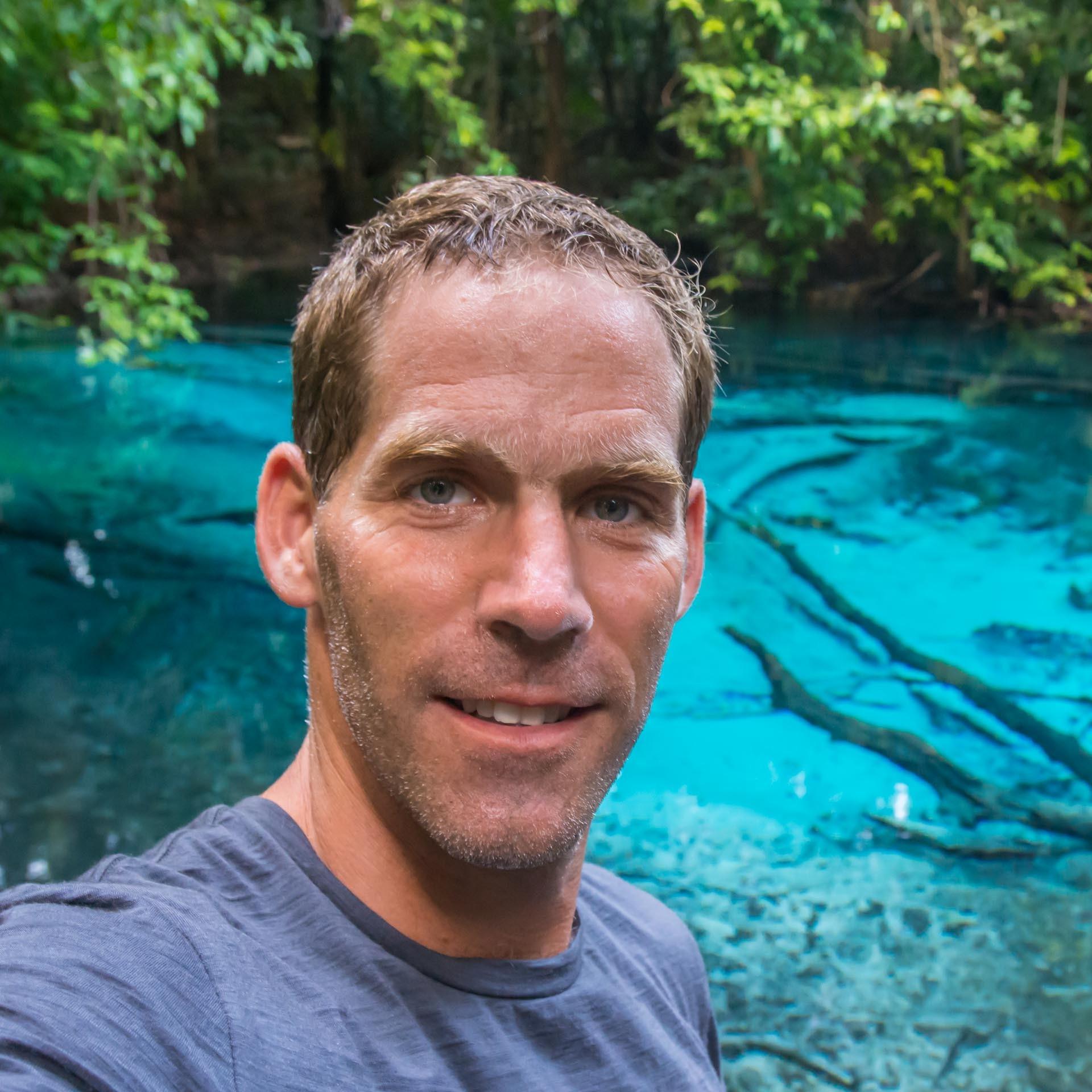 Keyops's profile picture. 