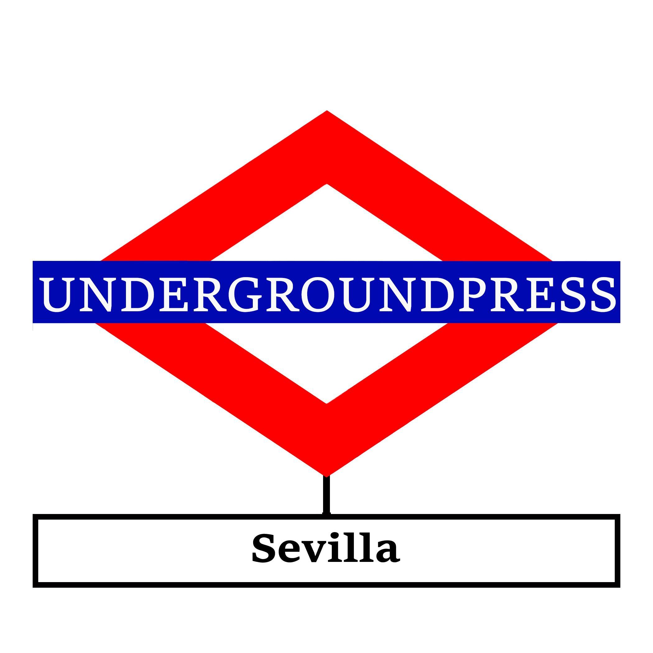 Medio digital de Cultura Alternativa en Sevilla. ¡Música, arte, actividades y mucho más! ✍️🏼 @EmeGlobetrotter y @Sandrew9 #SoyUnderground