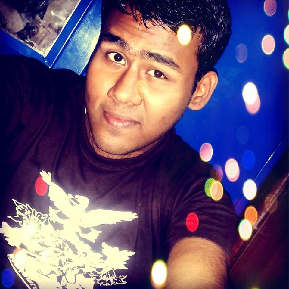 actual ah nan konjam bad boy,, konjam keta varthai lam paesuvaen