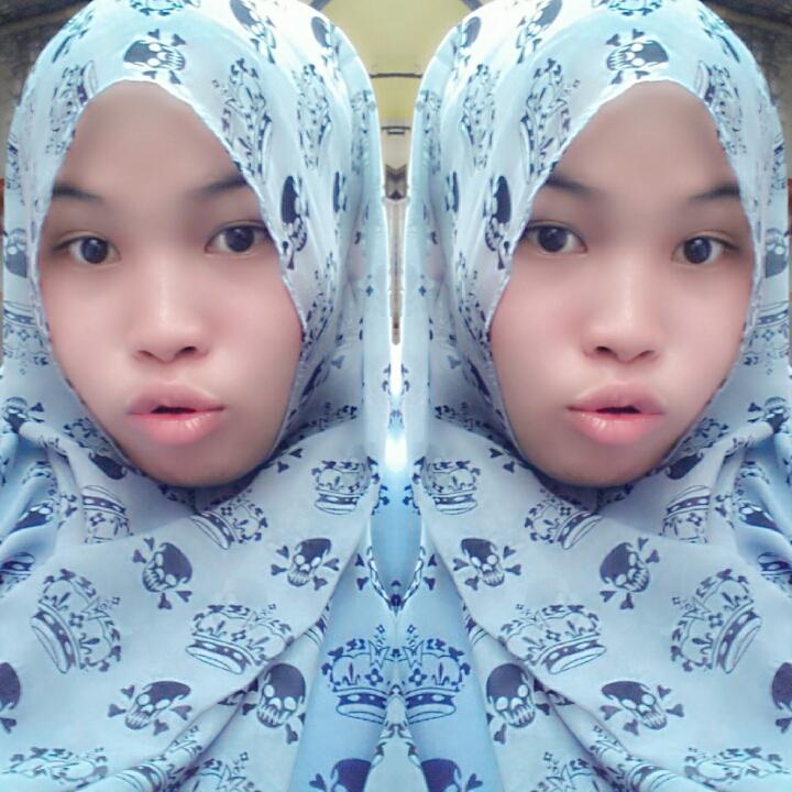 riska_alyani's profile picture. ơ̴̴̮͡ơ̴̴̴͡  Riska Alyani | 160397 | SMK 715 :*| Teknik Komputer dan Jaringan | Pengen jadi yang terbaik buat semua :* :)| ( (˘⌣˘)ε˘(っ