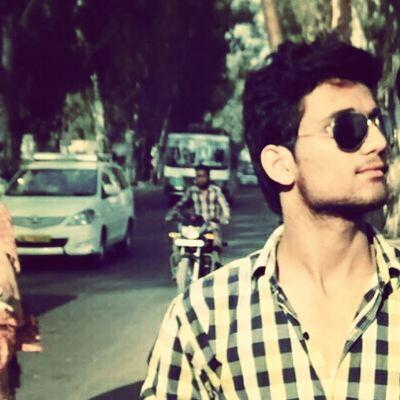 theashishrawat's profile picture. 