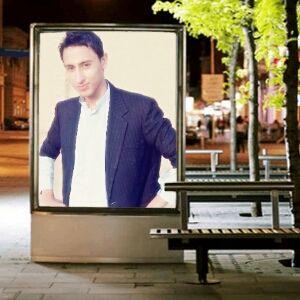 LovelySalman83's profile picture. Male