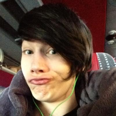 Mathijs745's profile picture. :3