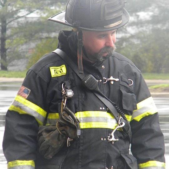 wilecayotte's profile picture. Grandfather, NJ firefighter, instructor, inspector.  Yankees, Devils and University of Michigan fan.