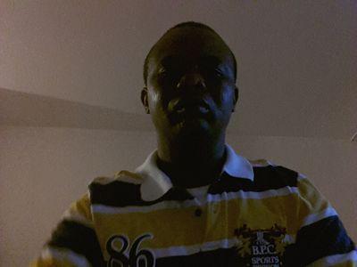 ouroakondoh's profile picture. 