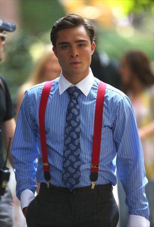 Tomorrowland                                                                     Chuck Bass