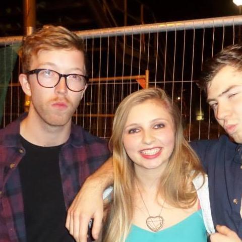 hugorooney's profile picture. OCCUPY BARDFIELD