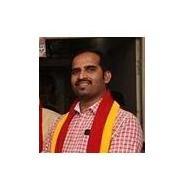 POLITICAL ACTIVIST. SOCIAL WORKER  BUILD INDIA CONCEPT ...