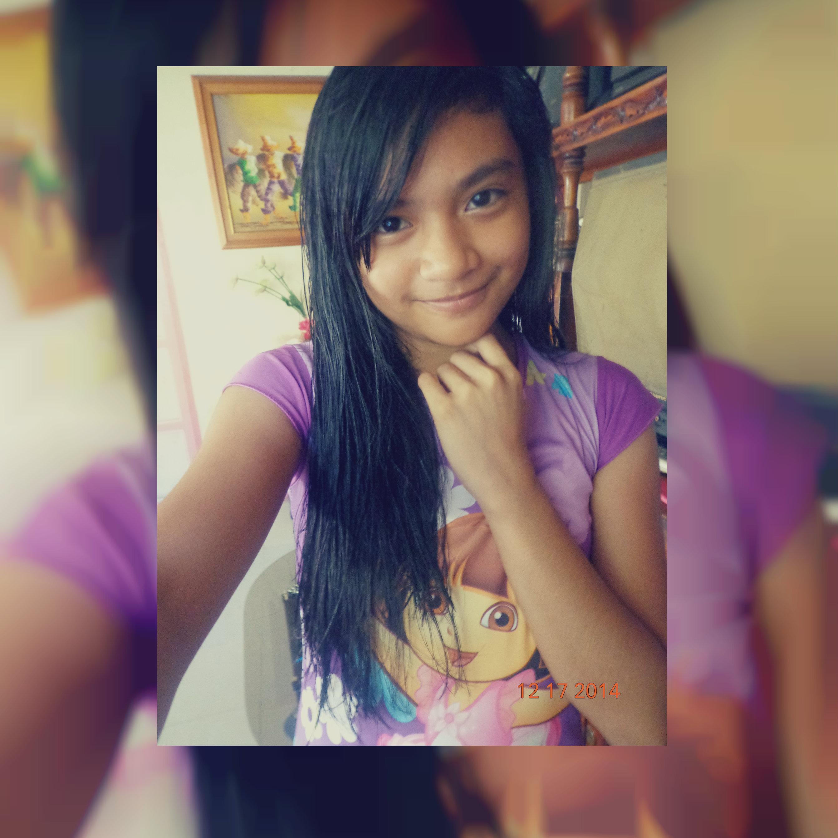 ✘I'm the girl You'll never be | Wattpader | Spinolanian | 13 of age | Ferolino | 12 |MOO